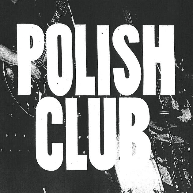 Polish Club EP