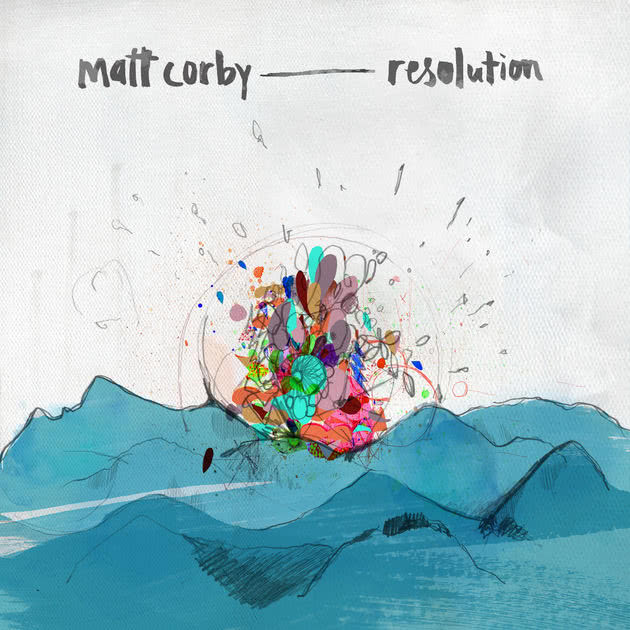 Resolution EP