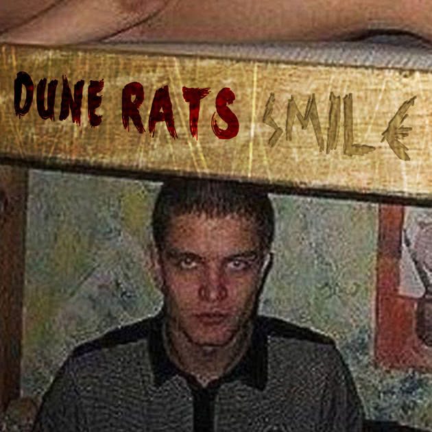 Smile EP
