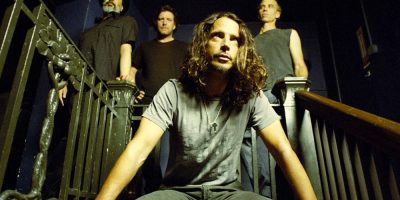 Soundgarden