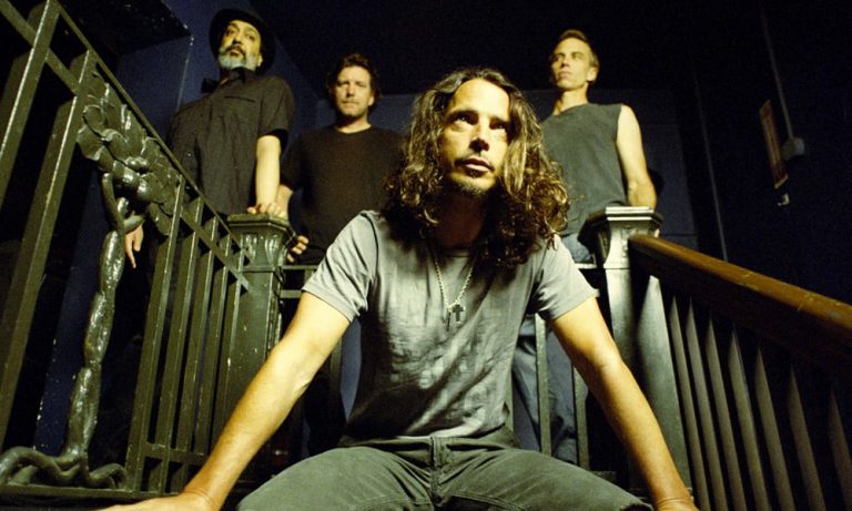 Soundgarden