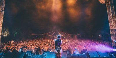 Maroochy festival 2016, shot by Joshua White