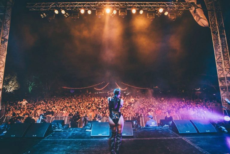 Maroochy festival 2016, shot by Joshua White