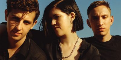 The xx