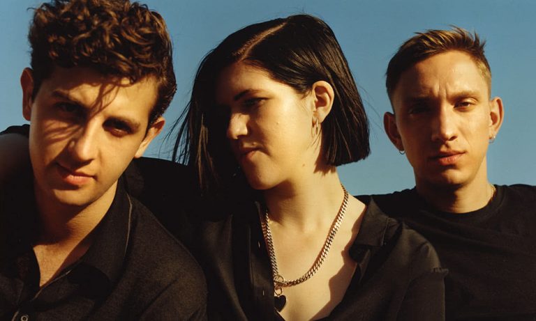 The xx