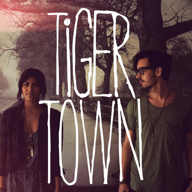 Tigertown EP