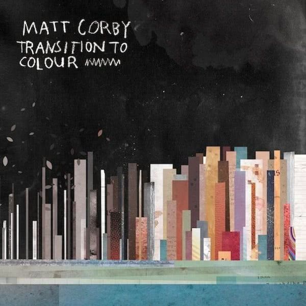 Transition to Colour EP