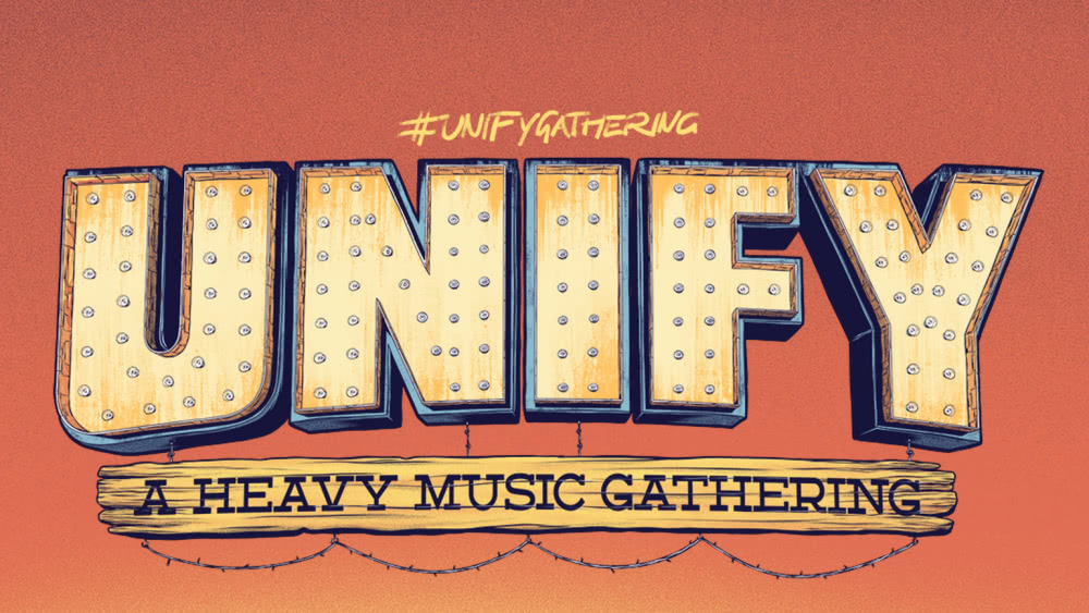 UNIFY Gathering