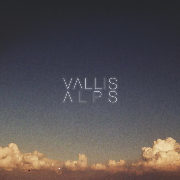 Vallis Alps EP