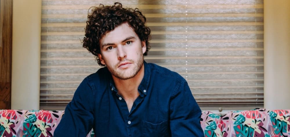 Vance Joy