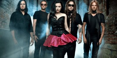 Evanescence