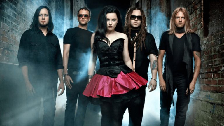 Evanescence