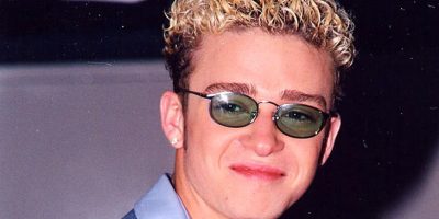 Justin Timberlake