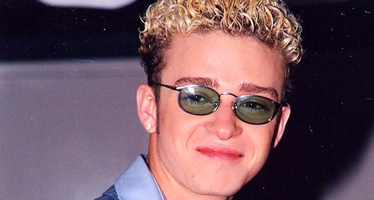 Justin Timberlake