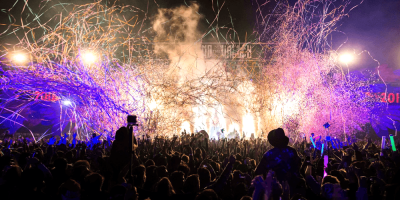 Beyond The Valley 2021 will not be a camping festival