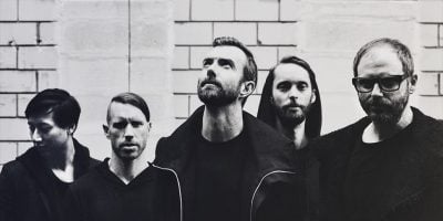 Western Australian rock act Birds Of Tokyo