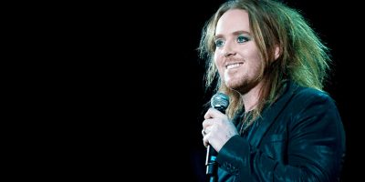 Tim Minchin