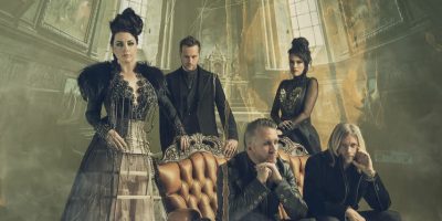 Evanescence