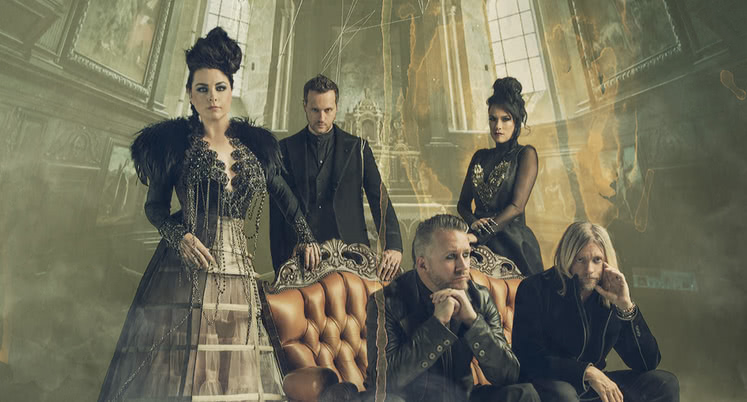 Evanescence