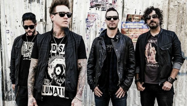 Papa Roach