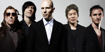 US supergroup A Perfect Circle