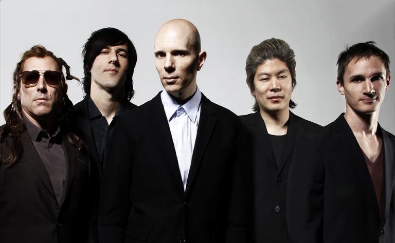 US supergroup A Perfect Circle