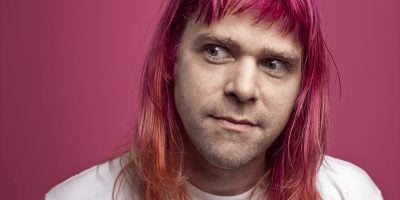 Ariel Pink NFTs