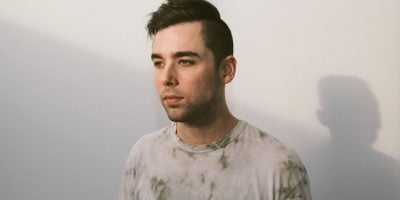 Melbourne musician and meme-maker Guard