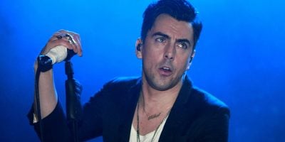 Ian Watkins