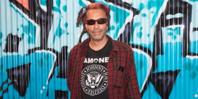 Chuck Mosley, Former Faith No More Singer, Dead at 57