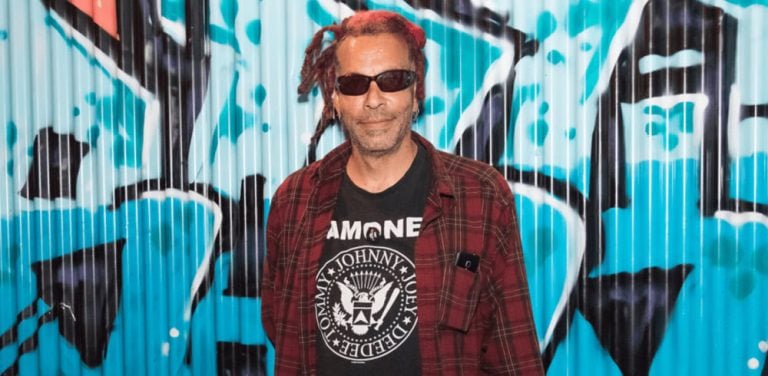 Chuck Mosley, Former Faith No More Singer, Dead at 57