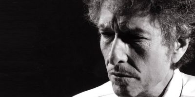 US singer-songwriter (and Nobel Prize winner) Bob Dylan