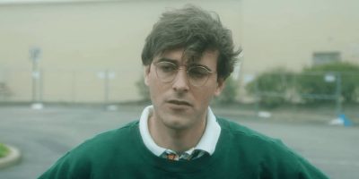 Matt Mondanile of Ducktails