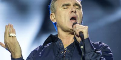 morrissey