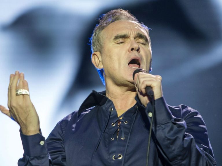 morrissey