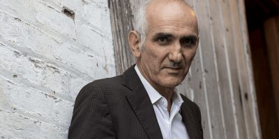 Aussie music legend Paul Kelly
