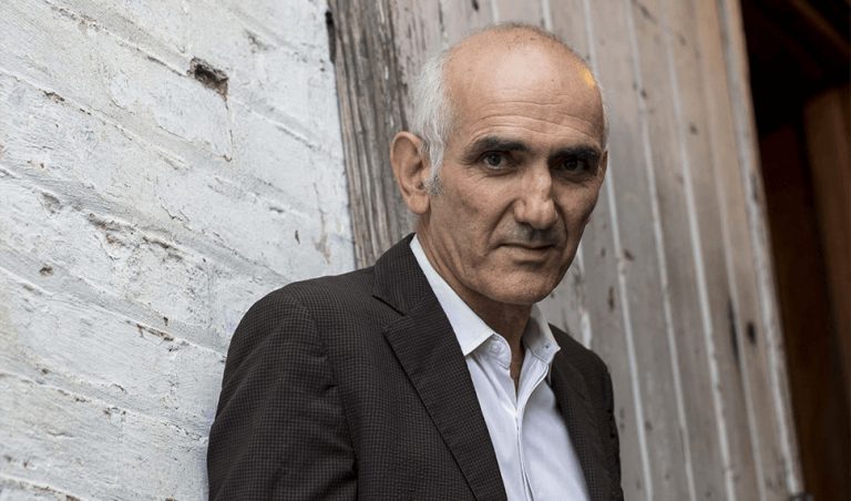 Aussie music legend Paul Kelly