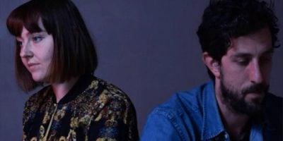 Anna O’Neil and Arik Blum of St. Ives