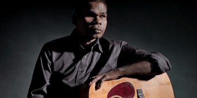 Gurrumul