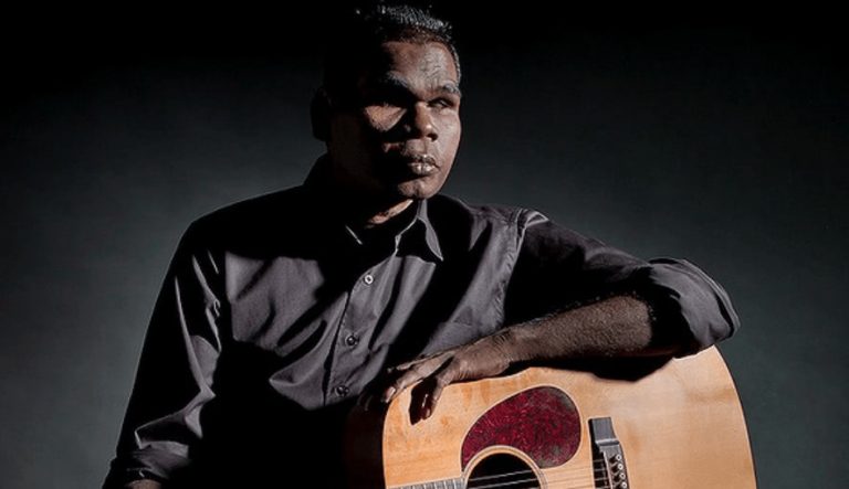 Gurrumul