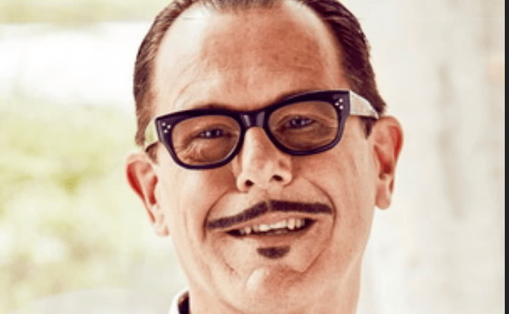 Kirk Pengilly