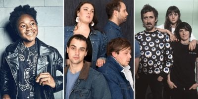 Some of the best Aussie bands you need to hear, including Sampa The Great, Totally Mild, and Tropical Fuck Storm