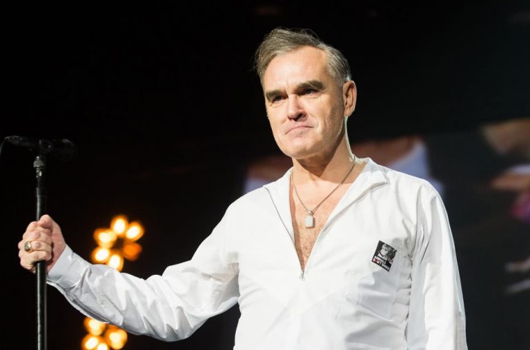 Morrissey