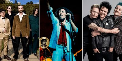 Tool, Bob Marley, and Green Day - 3 artists at the centre of some rather confounding mysteries