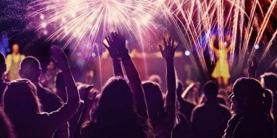 Twitter users are helping people pick the perfect soundtrack to the New Year’s party
