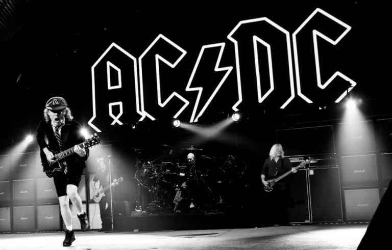 AC/DC