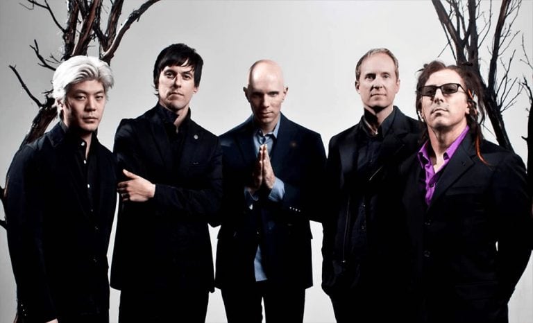 US rock supergroup A Perfect Circle