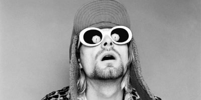 kurt cobain