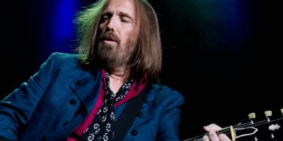 Tom Petty