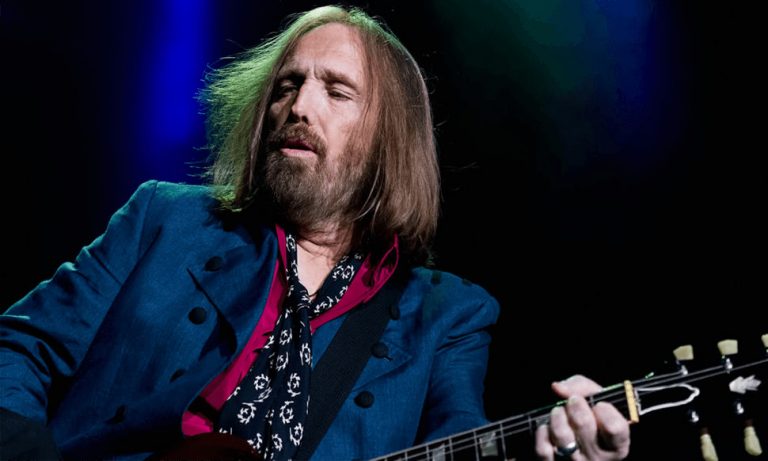 Tom Petty